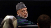 کرزی مردی خوش‌تیپ و چالاک؛ گرگی در لباس میش ـ مجله‌ی اورال